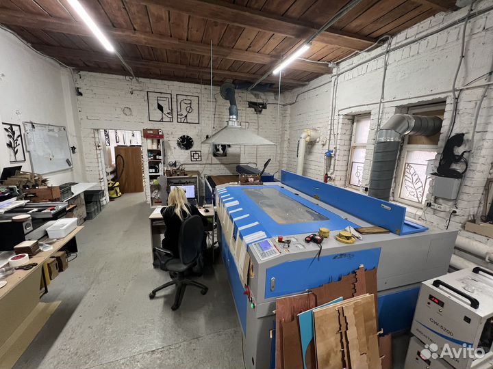 Производство декора и нагрд