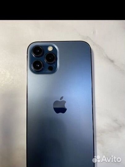 iPhone 12 Pro Max, 128 ГБ
