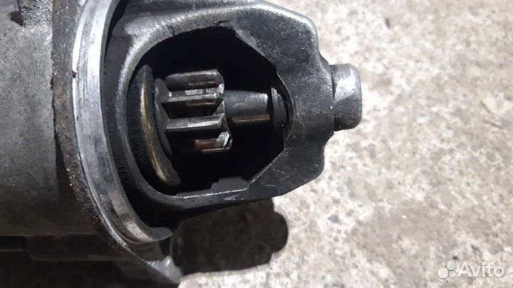 Стартер Форд Фокус 1