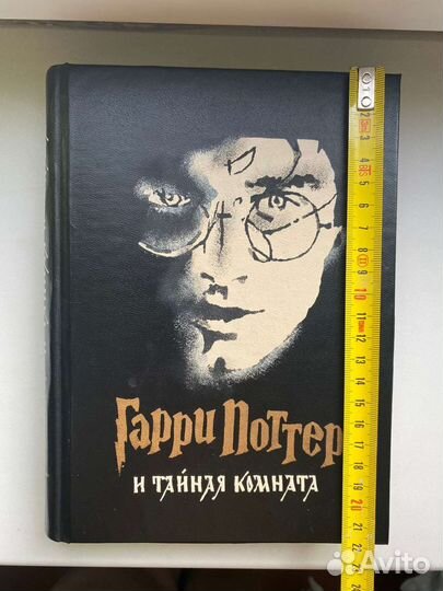 Переплёт и реставрация книг