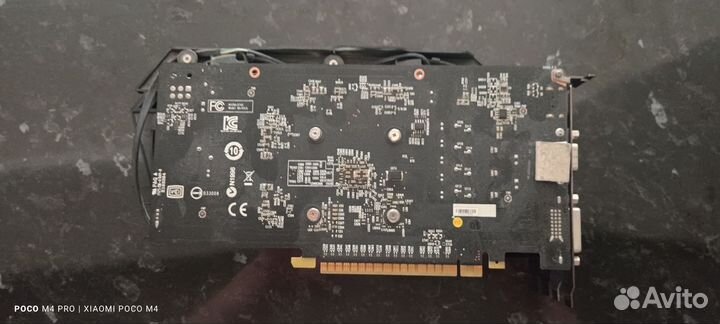 Видиокарта