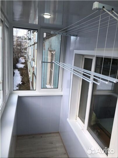 Окна пластиковые новые