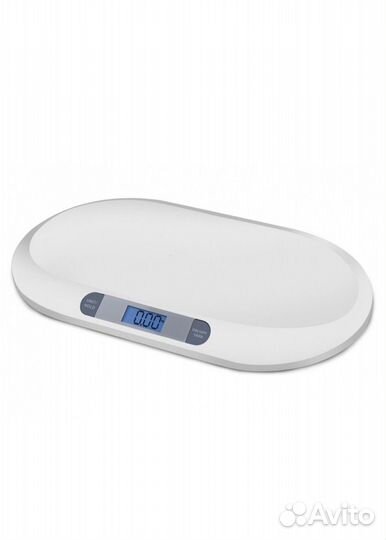 Детские электронные весы