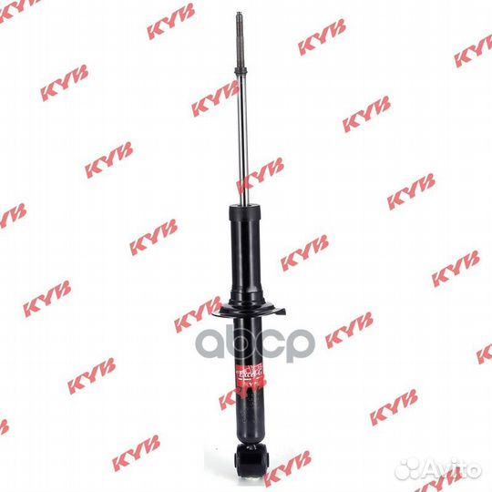 Амортизатор Mitsubishi Carisma-Rr 5.95 - 2.99 3