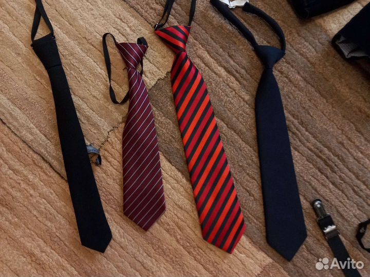 Одежда для школы