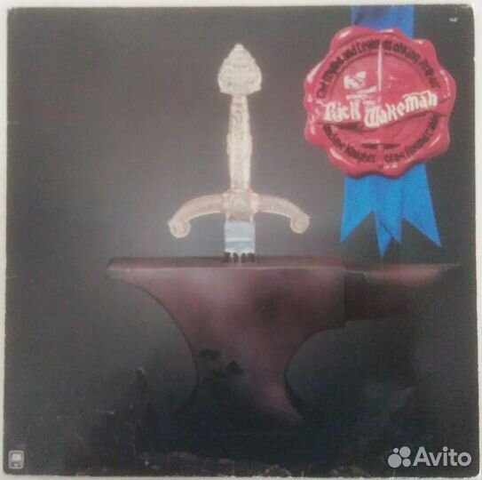 Wakeman, Beth Hart, MSG, Алиса, Сергей Крылов