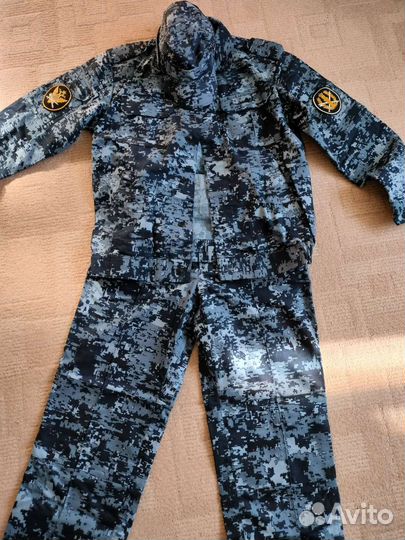 Пиксельная форма фсин