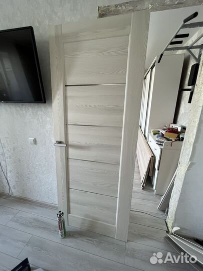 Дверь межкомнатная 800 х 2000