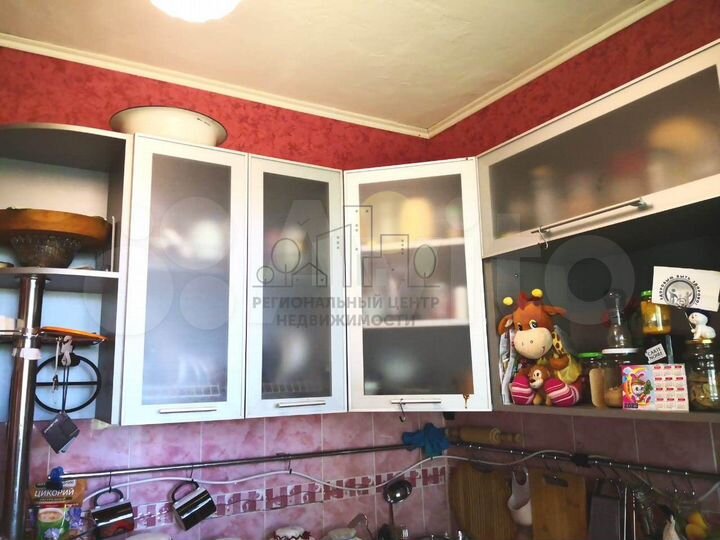 2-к. квартира, 42,8 м², 1/5 эт.