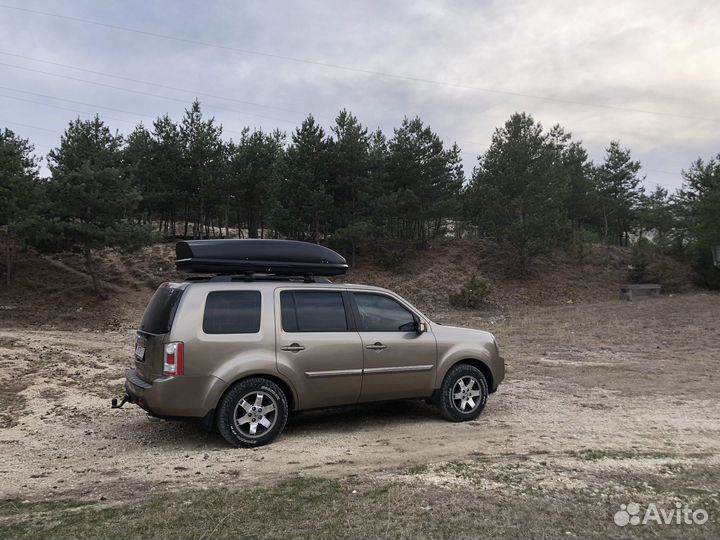 Джип туры по Дагестану