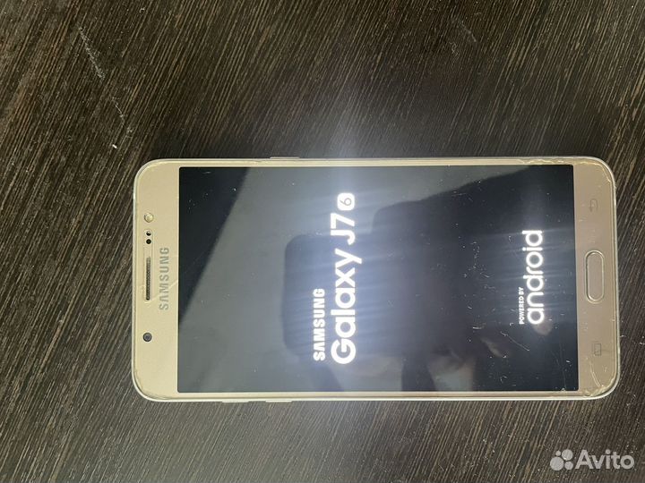 Samsung Galaxy J7 (2016), 2/16 ГБ