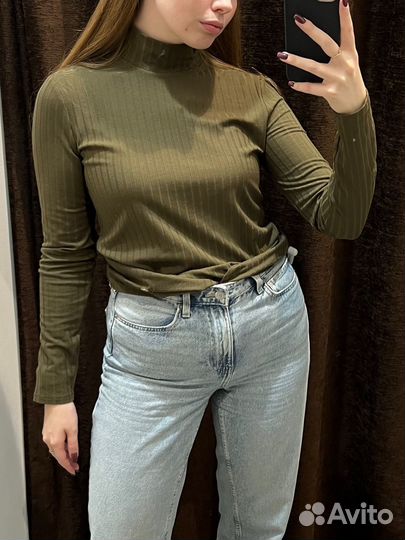 Водолазка elis