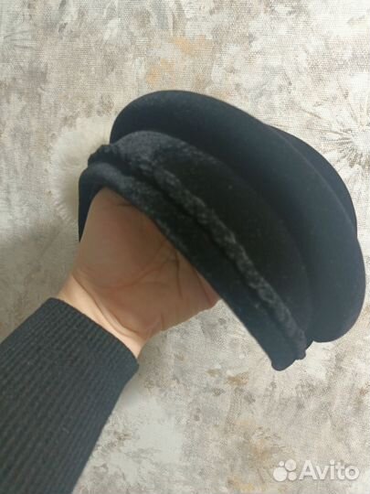 Шапка женская