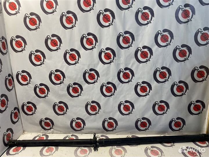 Карданный вал(9) Honda Fit GP6 LED 2014