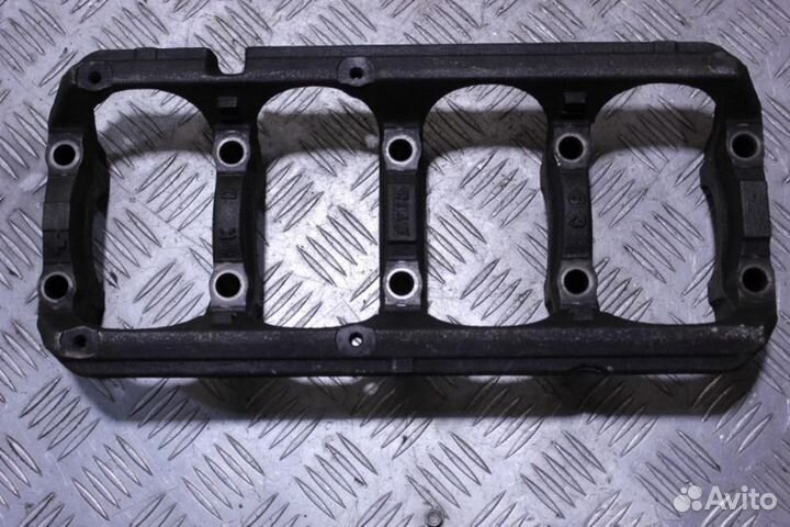 Постель коленвала Mitsubishi Lancer 7