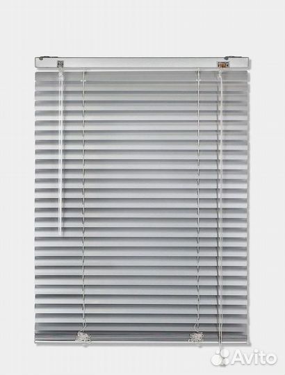 Жалюзи моторизированные