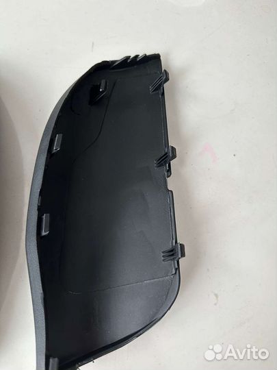 Заглушка буксировочного крюка Porsche Cayenne 957