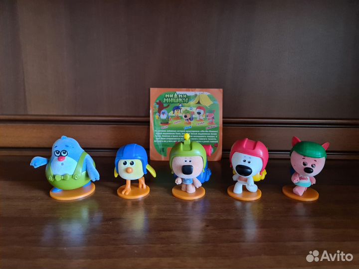 Коллекции Sweet Box