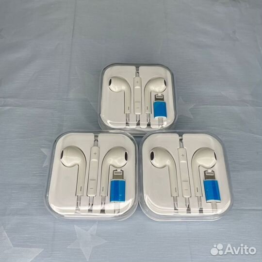 Наушники оптом