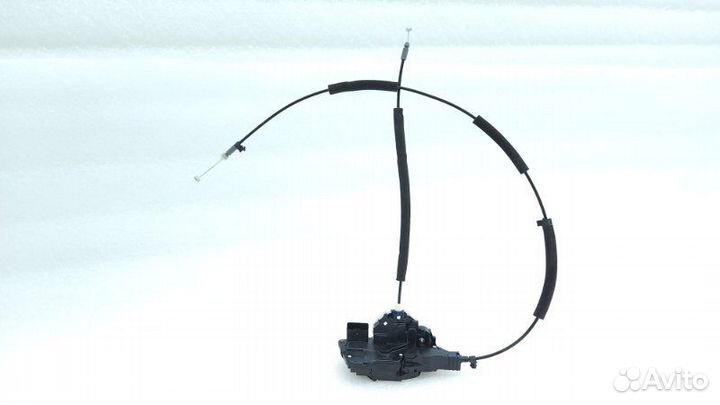 Б/У Замок двери Состояние отличное, оригинал