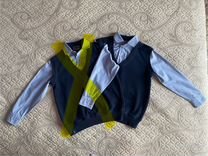 Рубашка-обманка Cegisa, 128