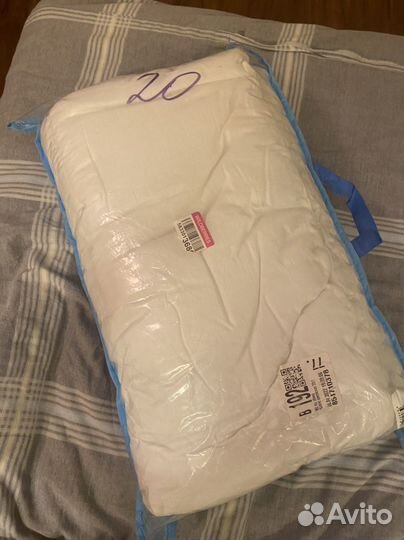 Одеяло детское