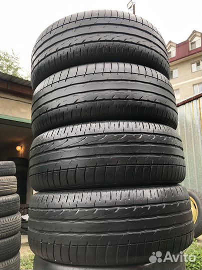 Maxxis S-Pro SUV 235/55 R19