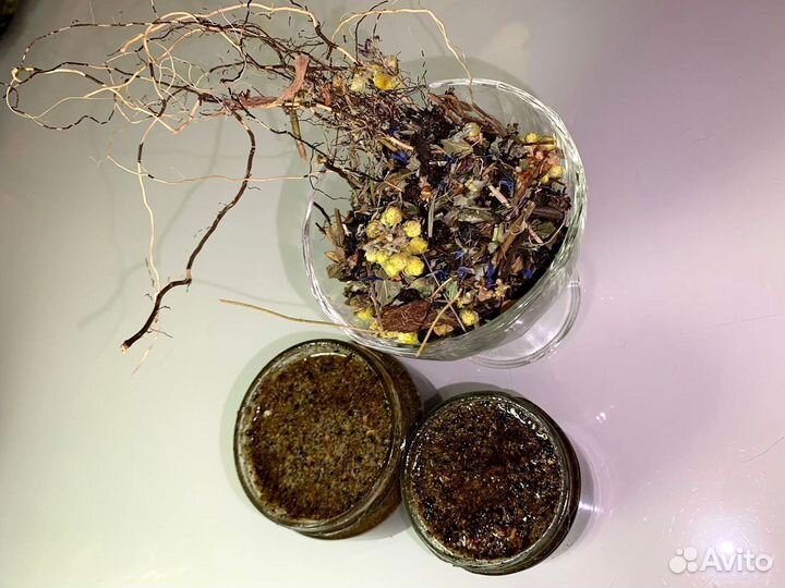 Мёд для печени