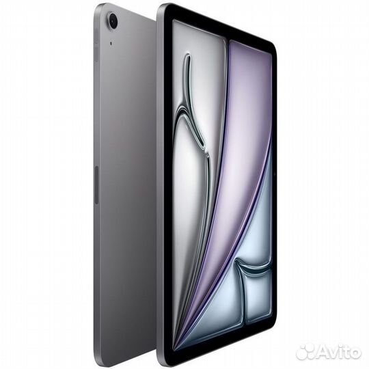 iPad Air 11 M2 Wi-Fi+Cellular, 512 гб