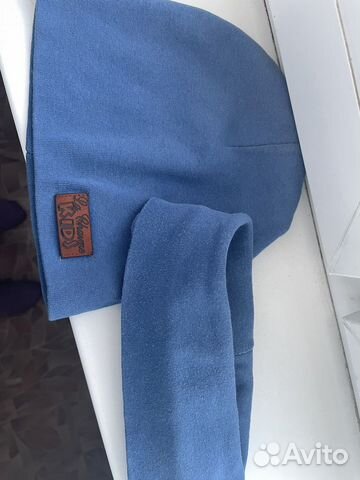 Шапка и снуд для мальчика