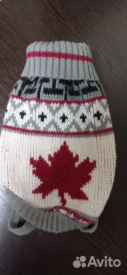 Одежда для собак и кошек