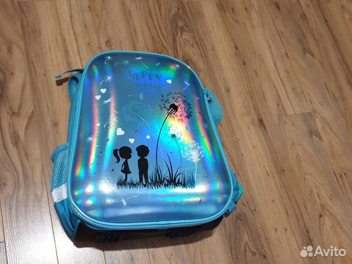 Портфель школьный