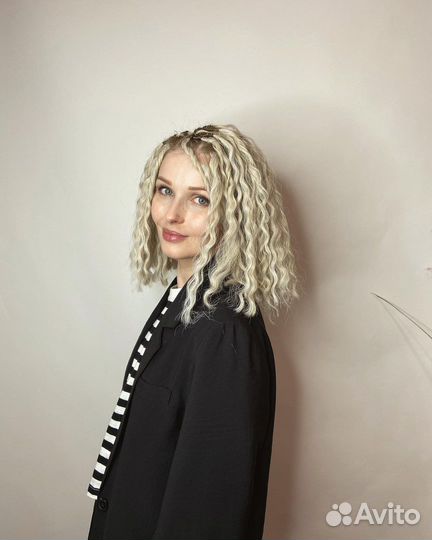 Де косы, де дреды