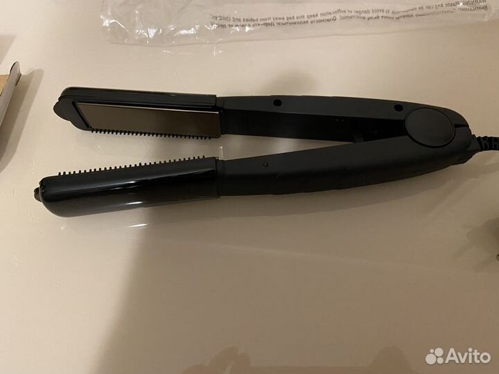 Выпрямитель для волос
