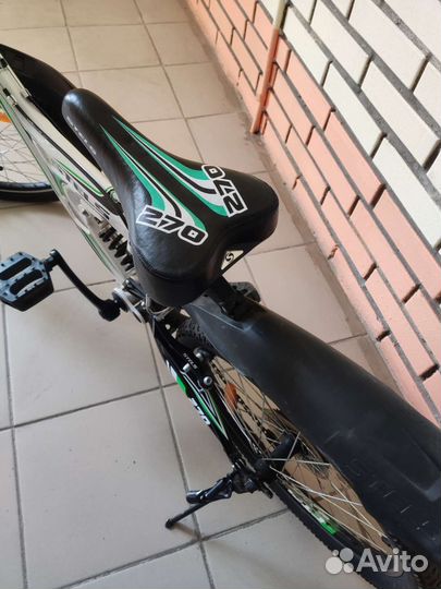 Stels pilot 270 md 20