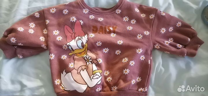 Вещи на девочку