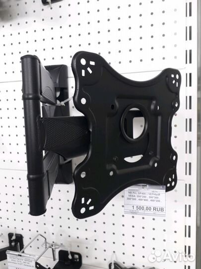 Кронштейн NB4