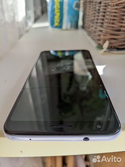 Google Pixel 3a xl