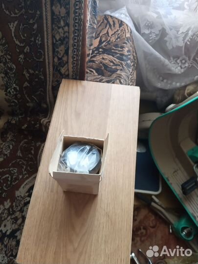 Автомобильные часы СССР