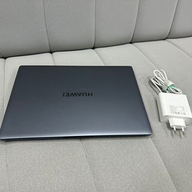 Huawei MateBook D14 (MDF-X) i3 1215U/8192/SSD 256