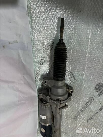 Рейка рулевая BMW X5 G05 X6 G06 G07