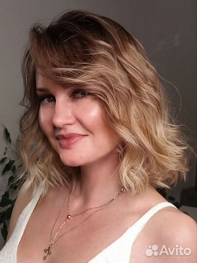 Ищу моделей на укладки и стрижки