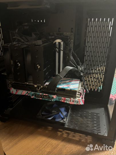 Игровой пк