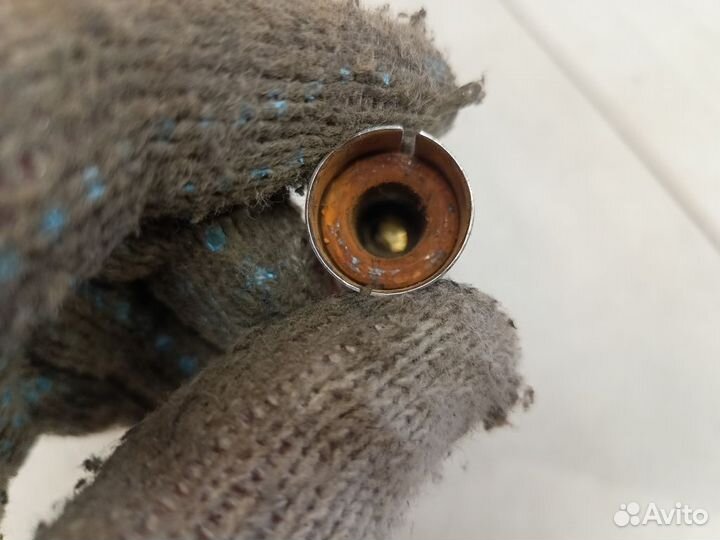 Катушка зажигания Сеат A3 8P