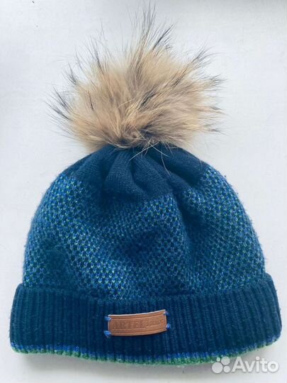 Шапка Artel Junior зима 50-52