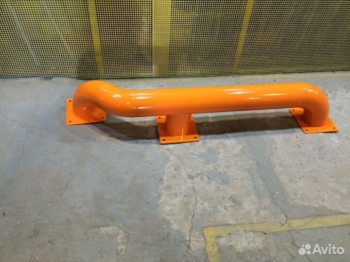 Колесные направляющие