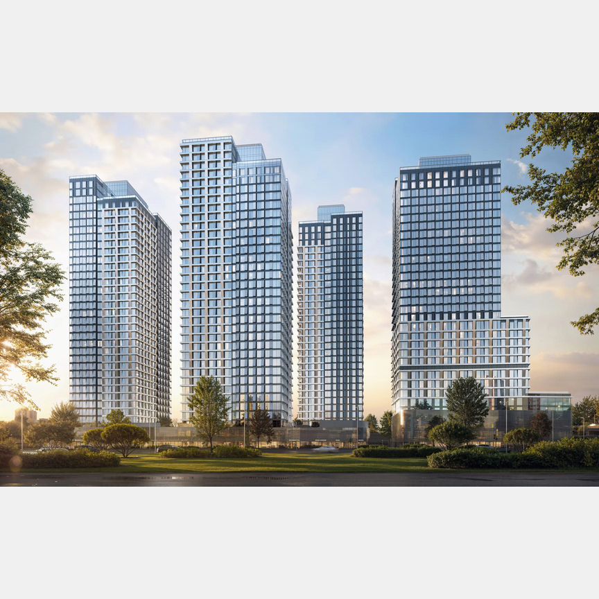 3-к. апартаменты, 78,4 м², 26/33 эт.