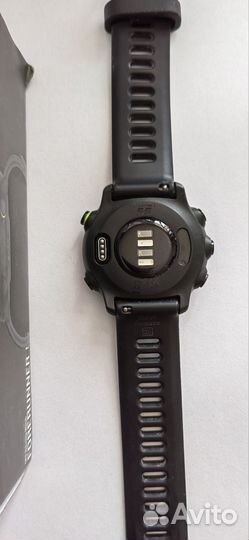 Garmin forerunner 55