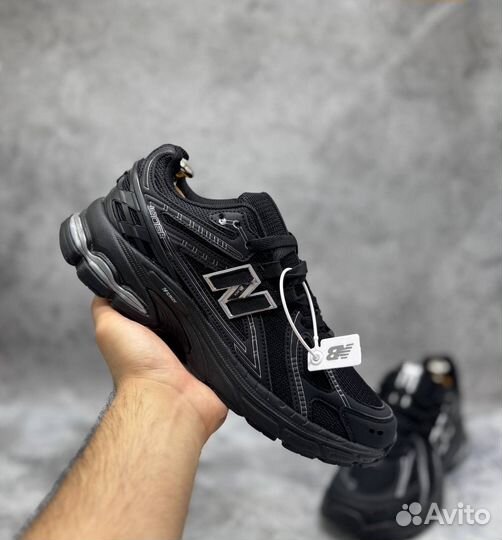 Кроссовки New balance 1006r