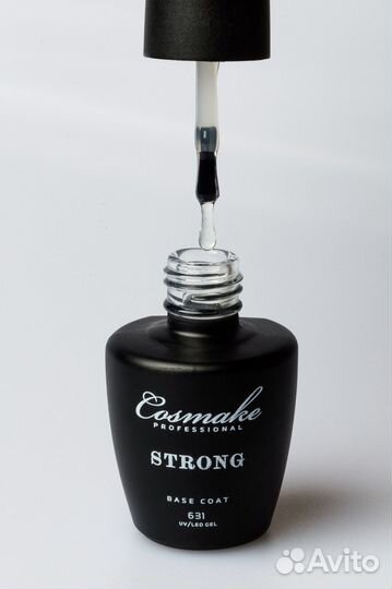 Каучуковое Базовое покрытие